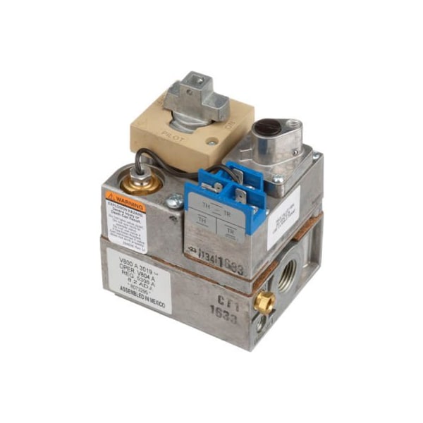 Allpoints 1681454 Valve, Gas (Lp) For Frymaster
